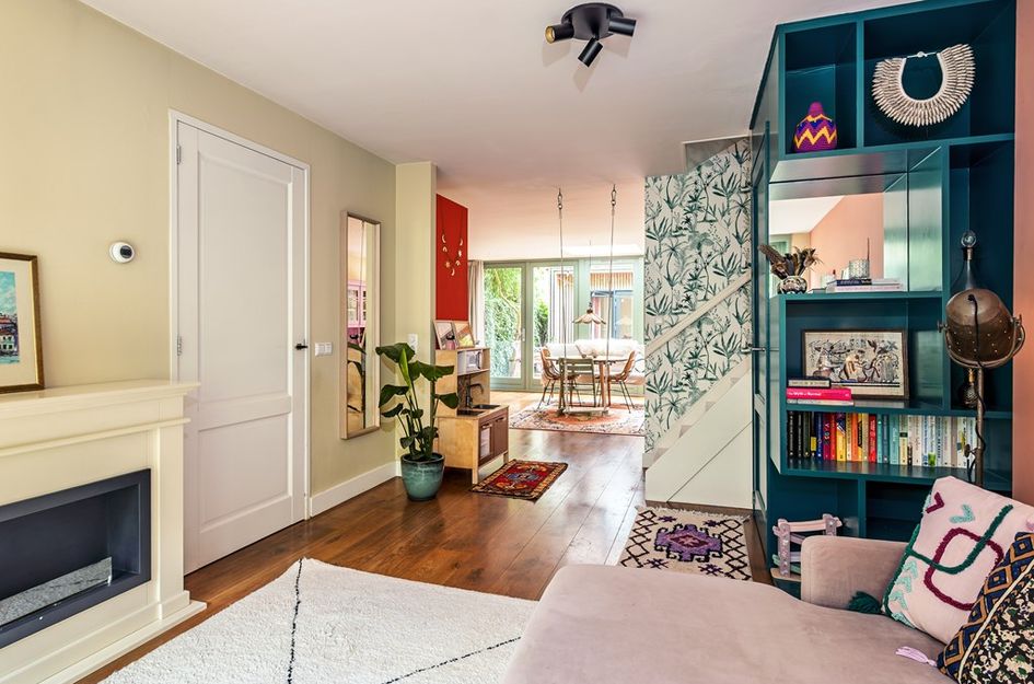 Danie Theronstraat 16A