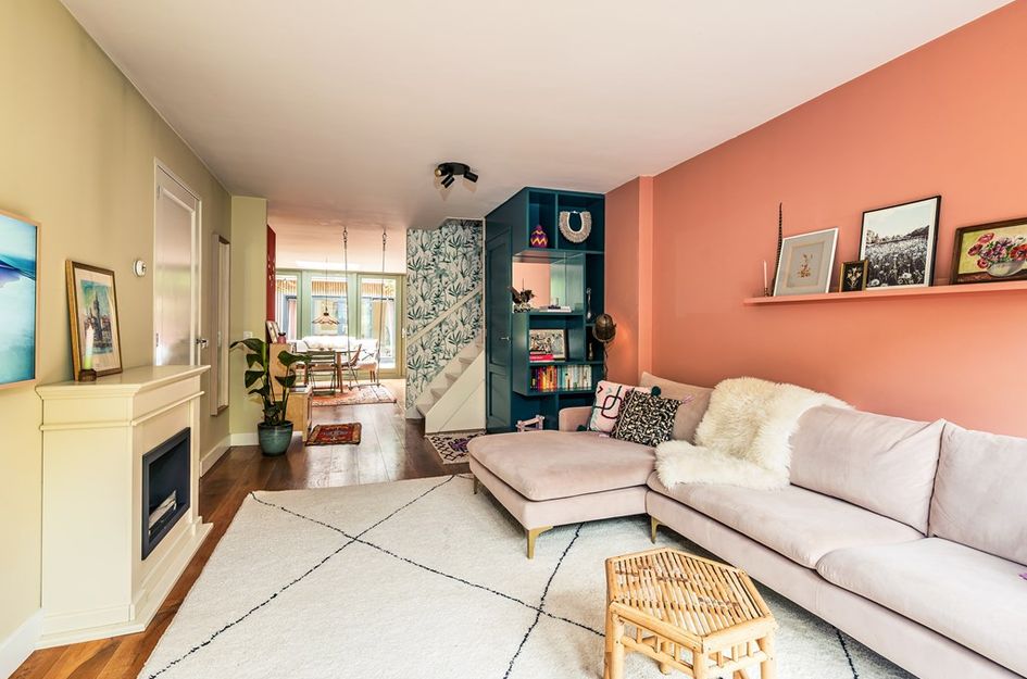 Danie Theronstraat 16A