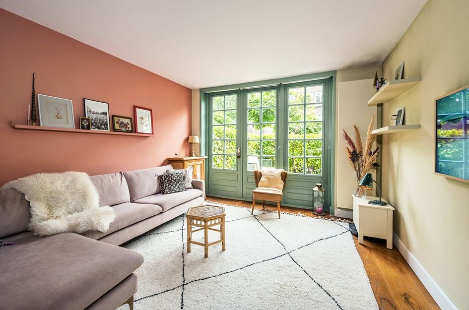 Danie Theronstraat 16A