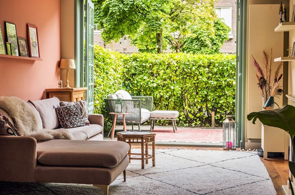 Danie Theronstraat 16A