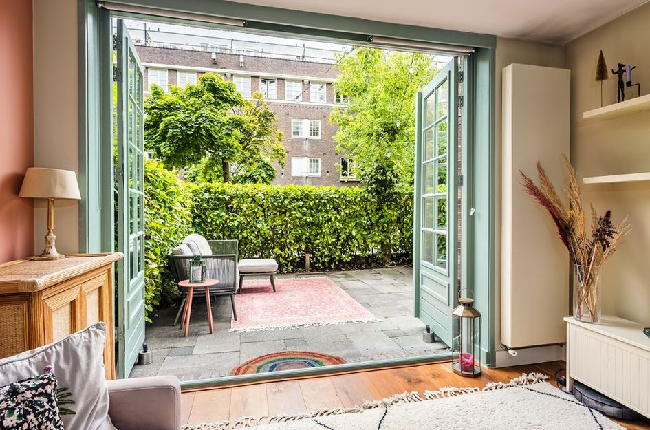 Danie Theronstraat 16A