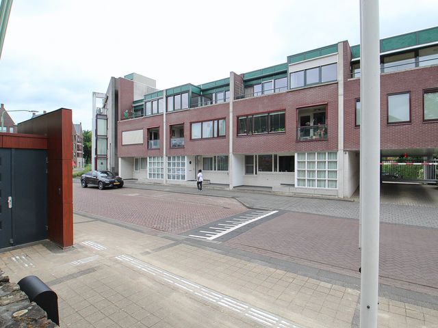 Doctor van Helvoortstraat 22, Boxtel