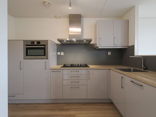 Doctor van Helvoortstraat 22, Boxtel