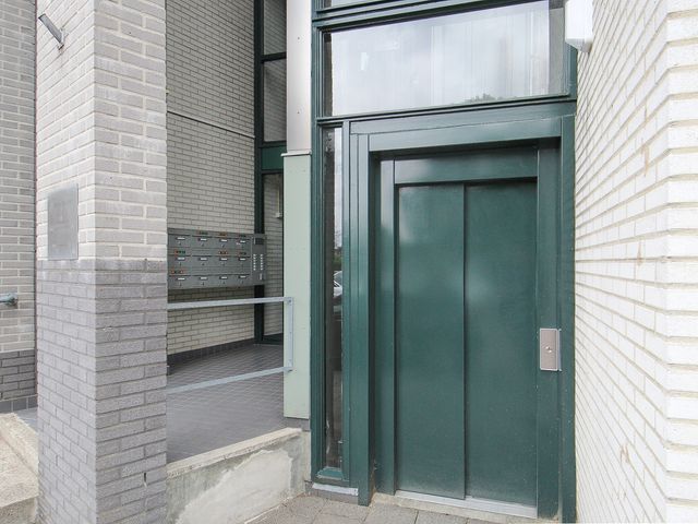 Doctor van Helvoortstraat 22, Boxtel