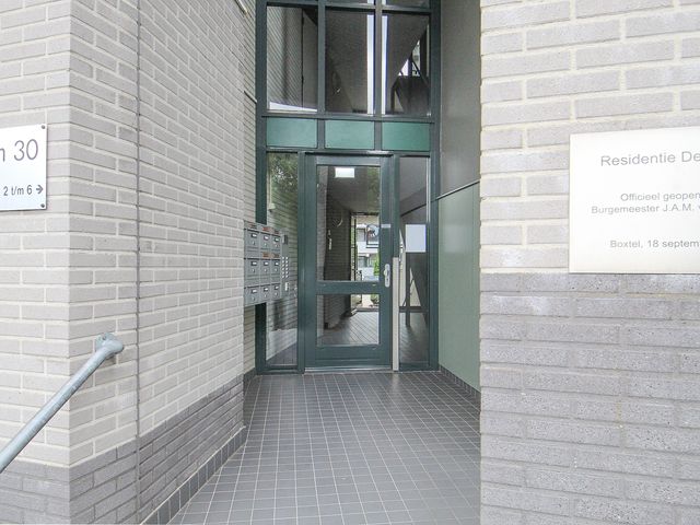 Doctor van Helvoortstraat 22, Boxtel