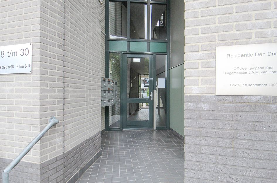 Doctor van Helvoortstraat 22
