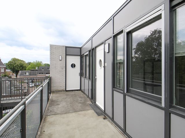 Doctor van Helvoortstraat 22, Boxtel
