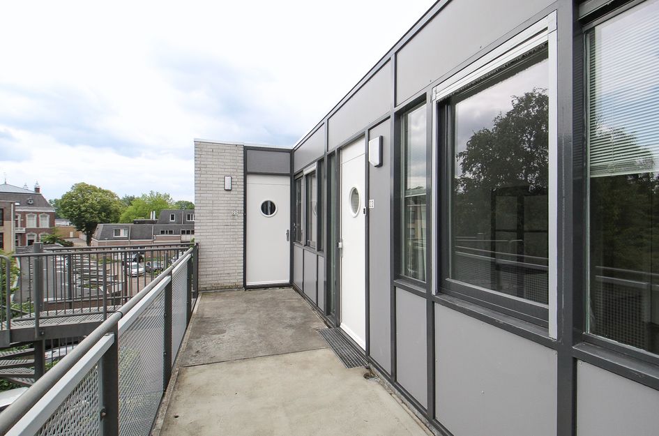 Doctor van Helvoortstraat 22