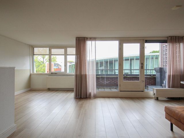 Doctor van Helvoortstraat 22, Boxtel