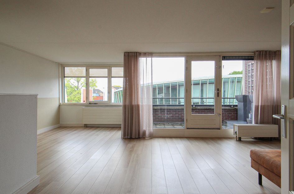 Doctor van Helvoortstraat 22