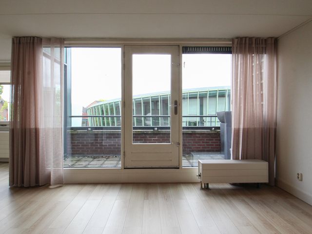 Doctor van Helvoortstraat 22, Boxtel