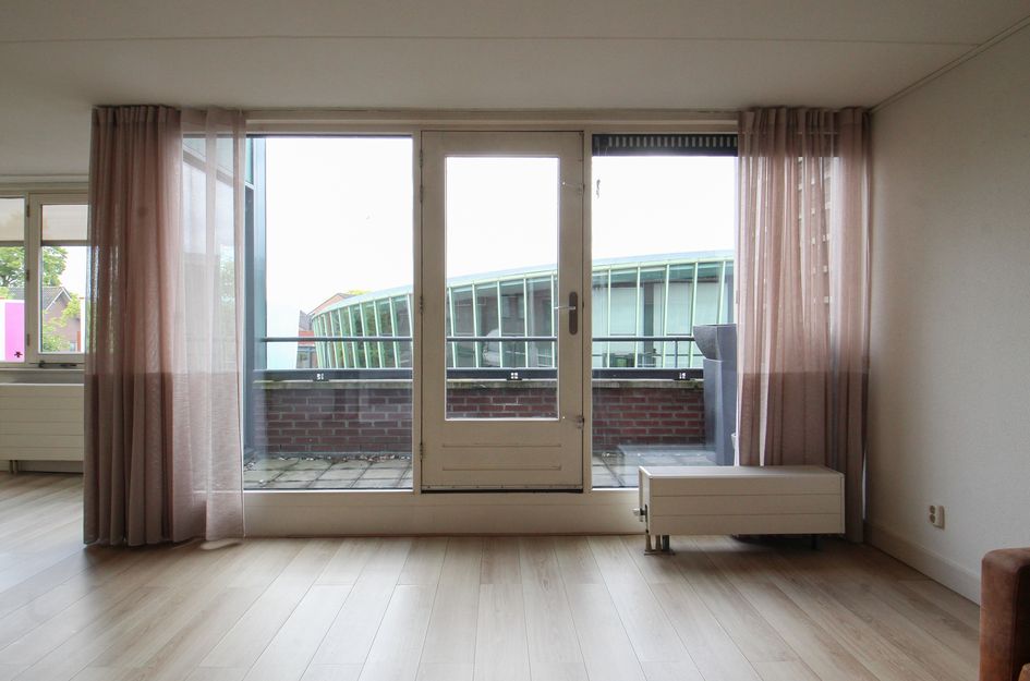 Doctor van Helvoortstraat 22