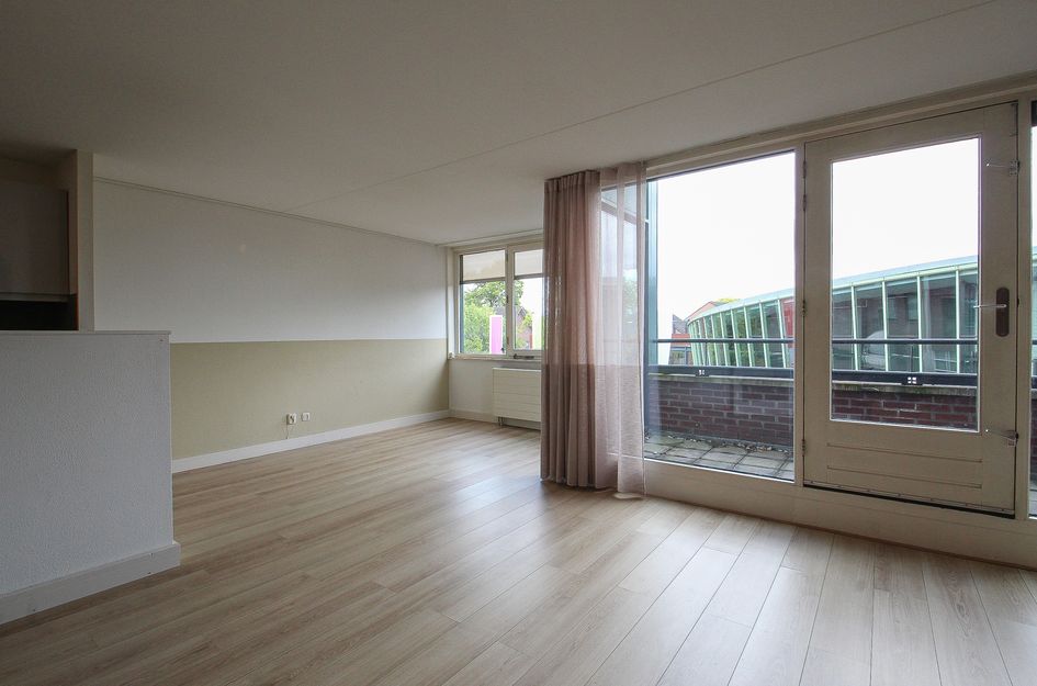 Doctor van Helvoortstraat 22