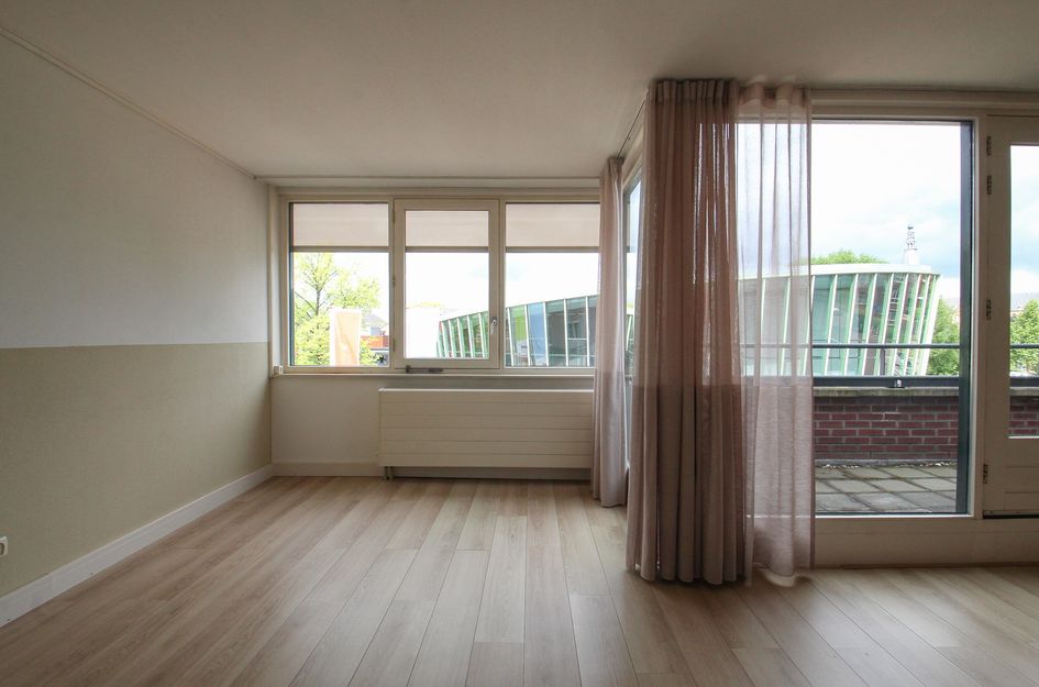 Doctor van Helvoortstraat 22