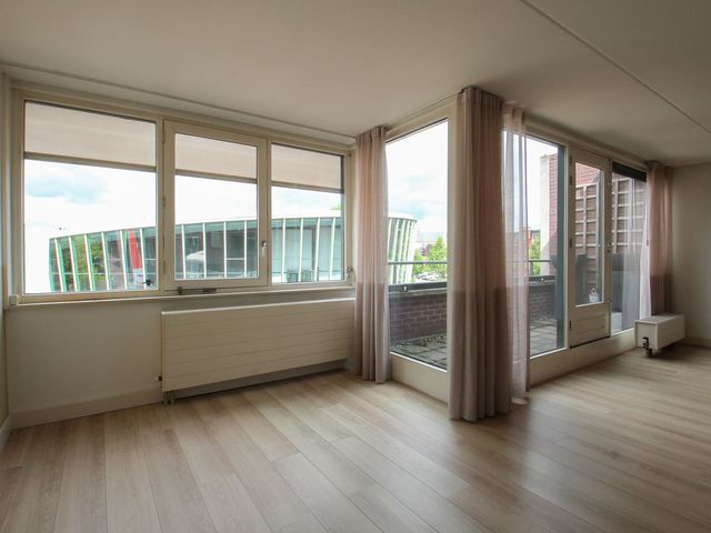 Doctor van Helvoortstraat 22, Boxtel