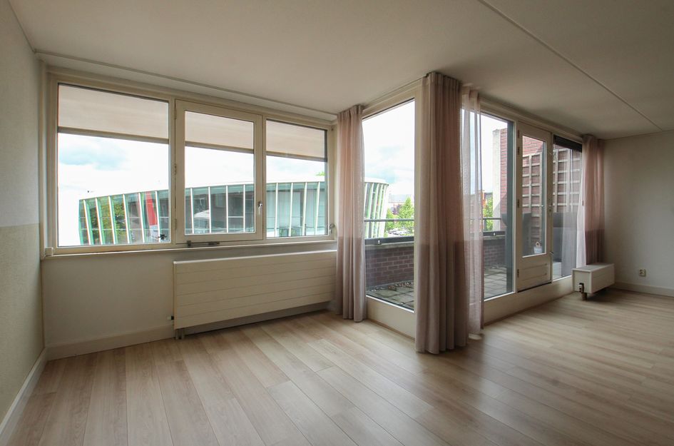 Doctor van Helvoortstraat 22