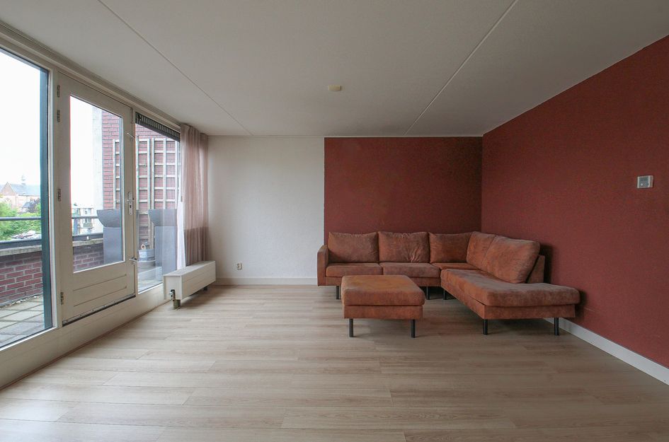 Doctor van Helvoortstraat 22