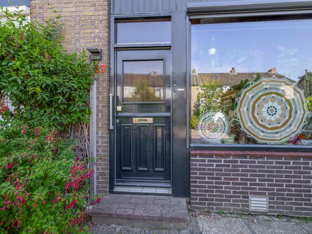 Anna Paulownastraat 17, Waddinxveen