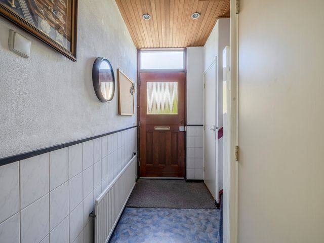 Anna Paulownastraat 17, Waddinxveen