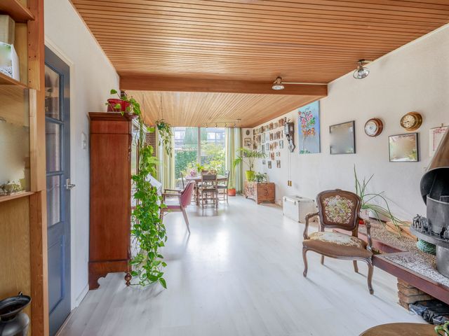 Anna Paulownastraat 17, Waddinxveen