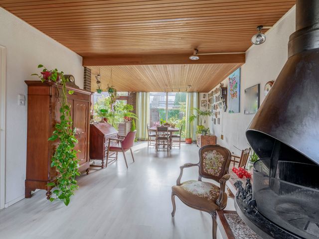 Anna Paulownastraat 17, Waddinxveen