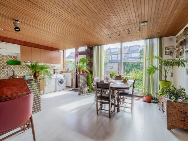 Anna Paulownastraat 17, Waddinxveen