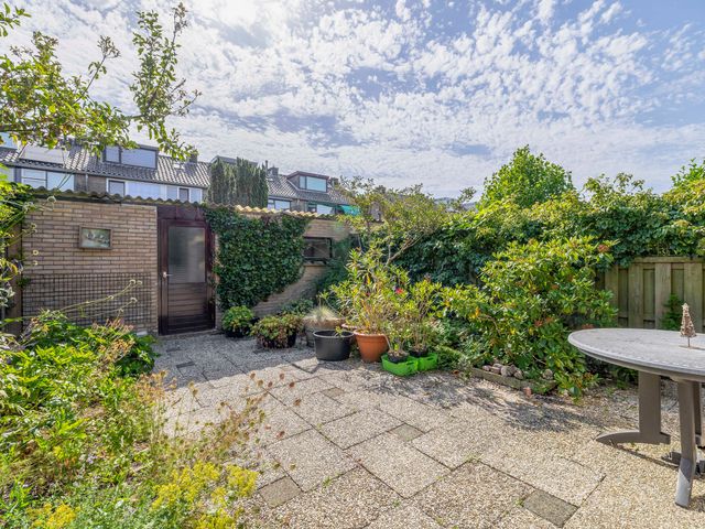 Anna Paulownastraat 17, Waddinxveen