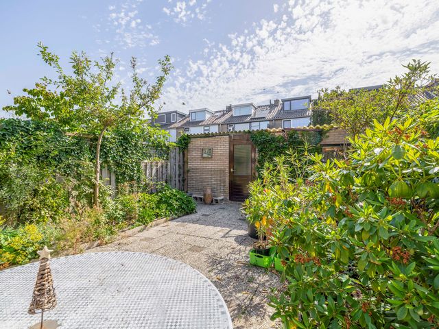 Anna Paulownastraat 17, Waddinxveen
