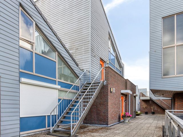 Franciscusberg 76, Bergen op Zoom