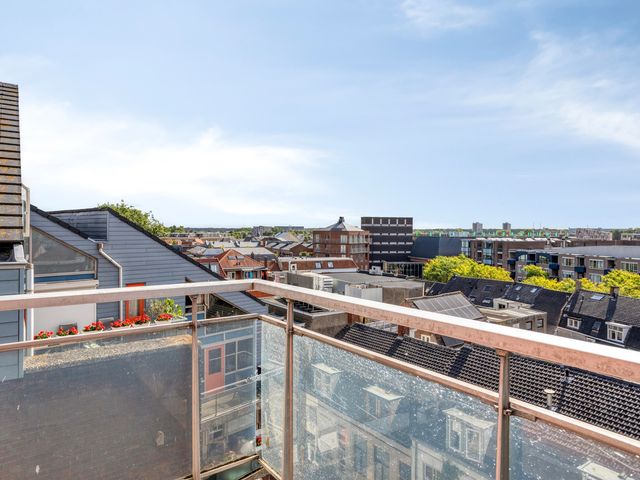 Franciscusberg 76, Bergen op Zoom