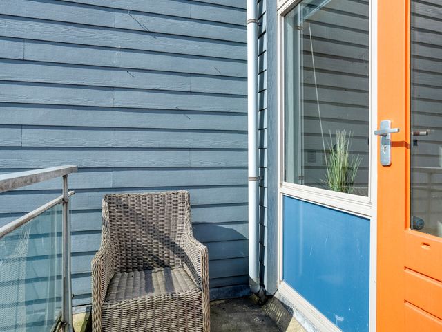 Franciscusberg 76, Bergen op Zoom
