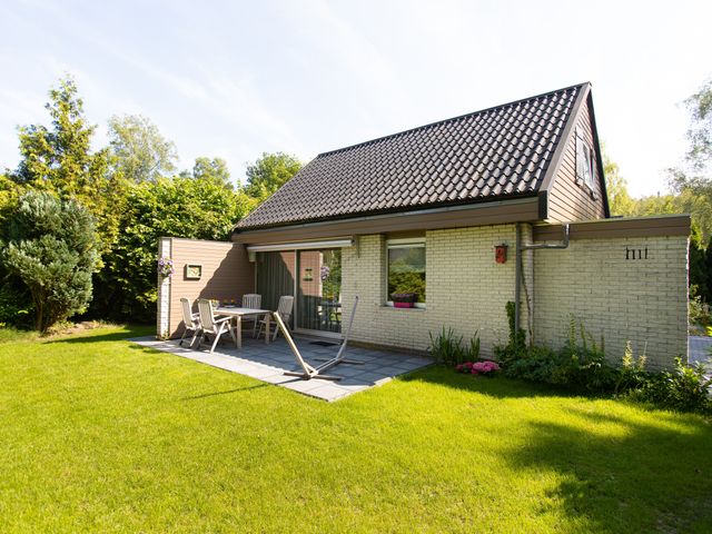 Het Bosmeer 32, Noordwolde