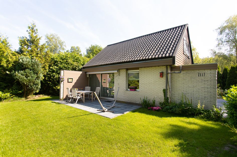 Het Bosmeer 32