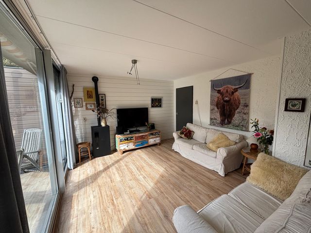 Het Bosmeer 32, Noordwolde