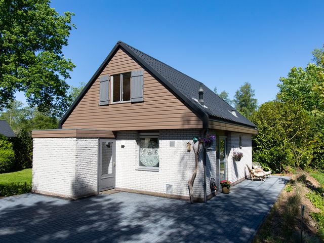 Het Bosmeer 32, Noordwolde