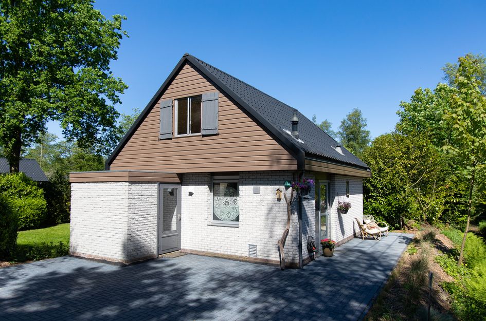 Het Bosmeer 32