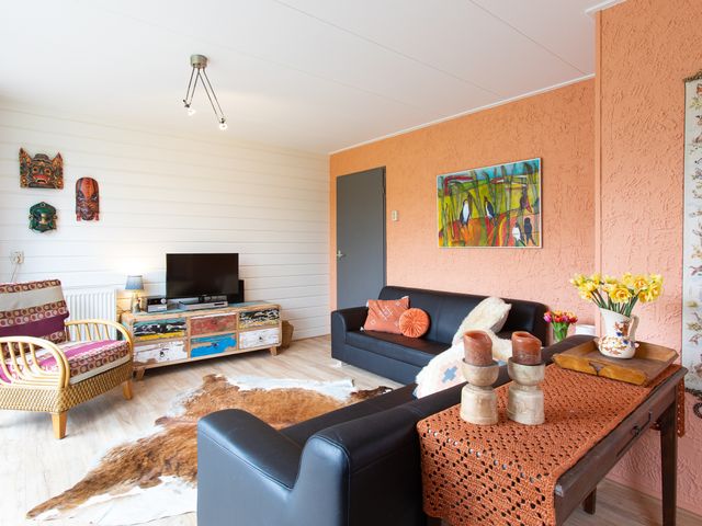 Het Bosmeer 32, Noordwolde