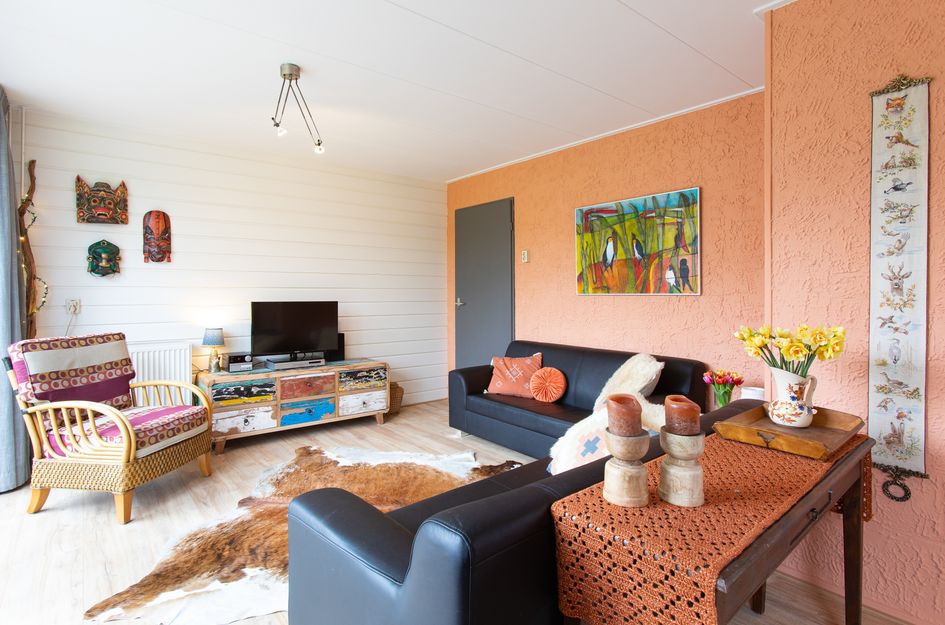Het Bosmeer 32