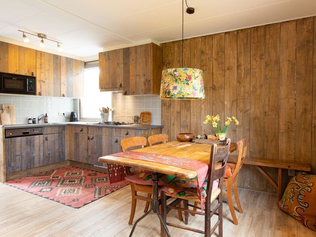 Het Bosmeer 32, Noordwolde