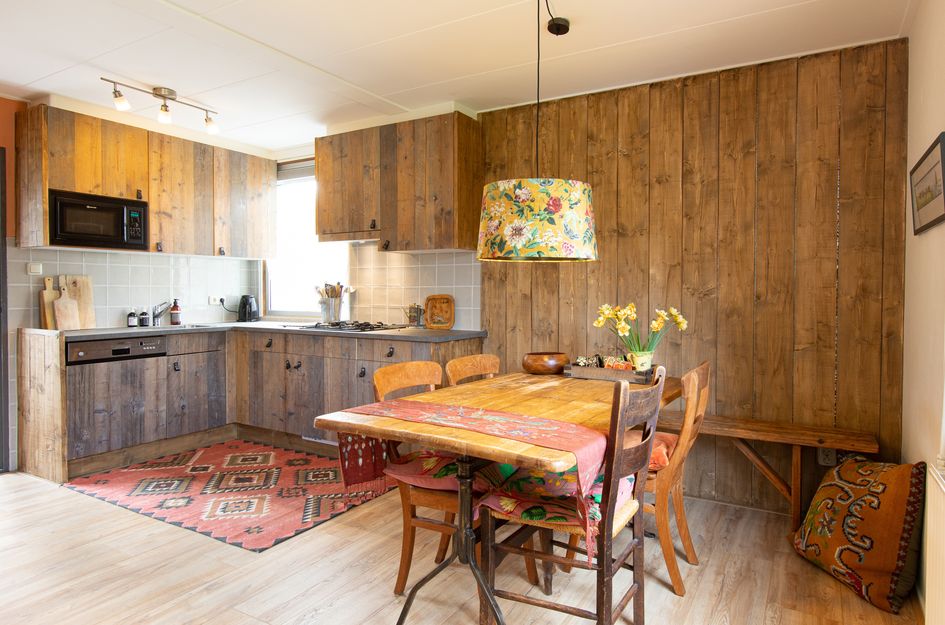 Het Bosmeer 32