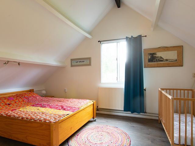 Het Bosmeer 32, Noordwolde