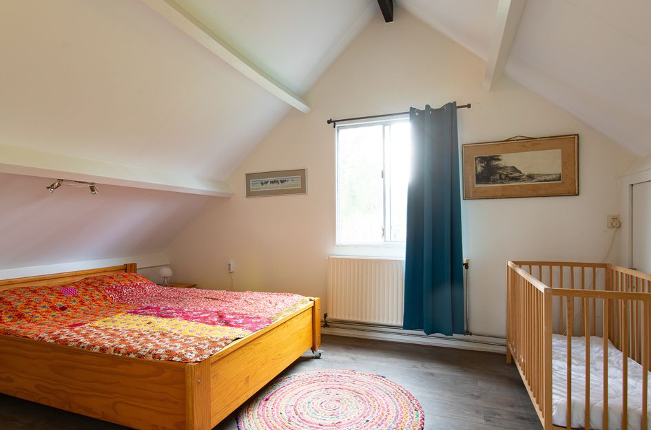 Het Bosmeer 32