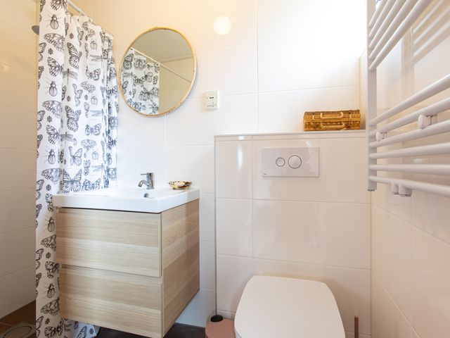 Het Bosmeer 32, Noordwolde