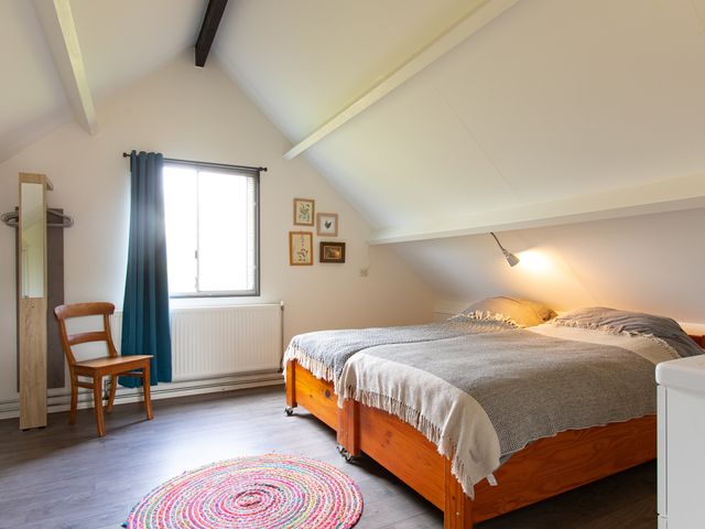 Het Bosmeer 32, Noordwolde