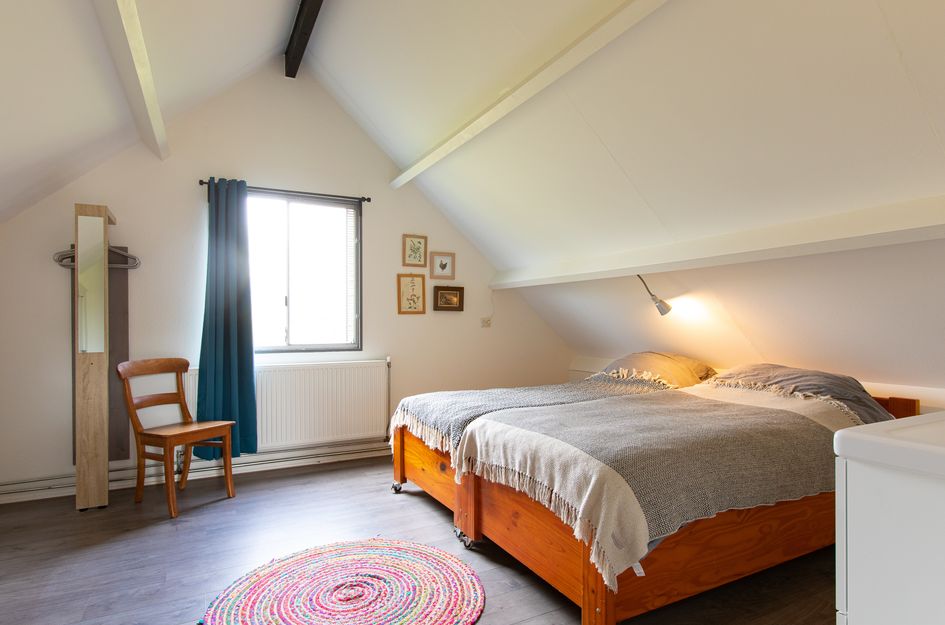 Het Bosmeer 32