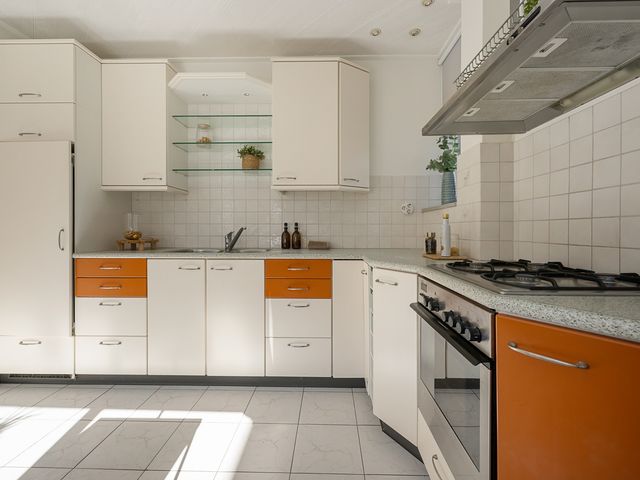 Egelenburg 24, Heiloo