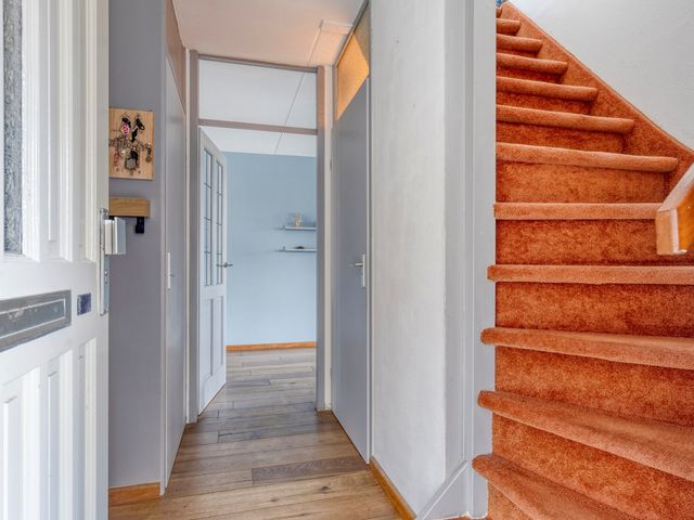 Lavendelheide 8, Weiteveen
