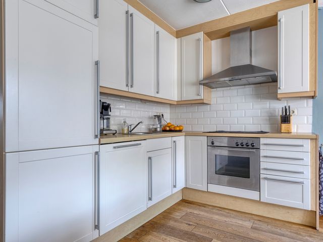 Lavendelheide 8, Weiteveen