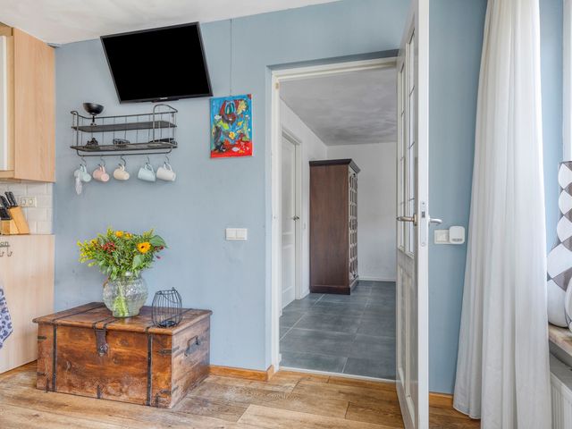 Lavendelheide 8, Weiteveen