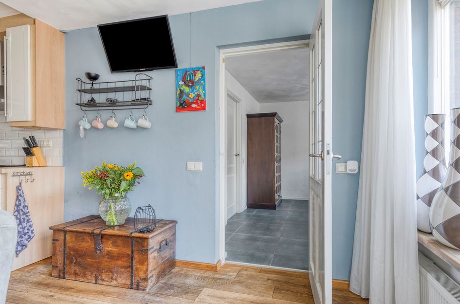 Lavendelheide 8